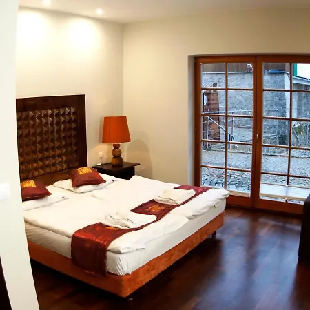 Lola Апартаменты Шклярска-Поремба