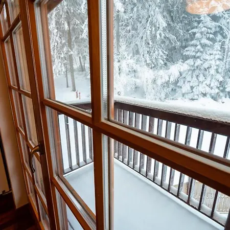 Апартаменты Lola *