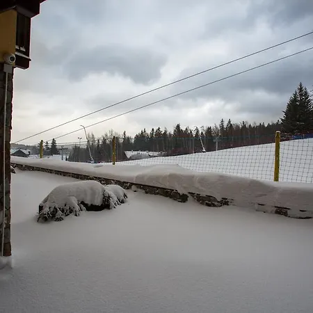 Lola Апартаменты Шклярска-Поремба