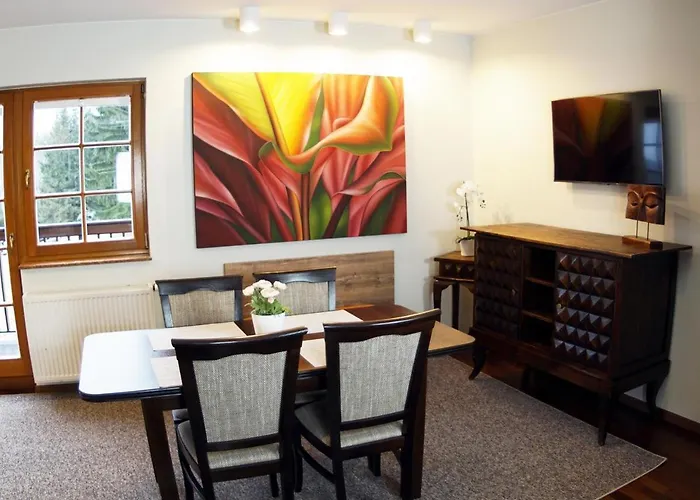 Lola Szklarska Poreba