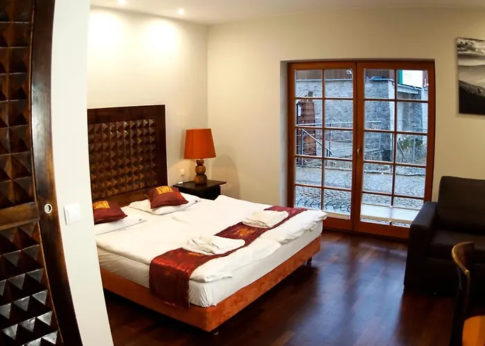 Lola Appartement Szklarska Poreba