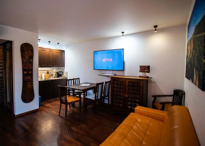 Lola * Szklarska Poreba