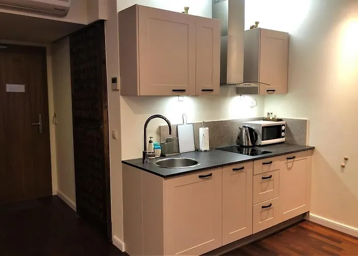 Lola Appartement Szklarska Poreba