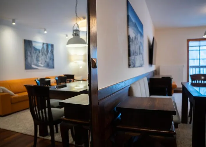 Lola Szklarska Poreba