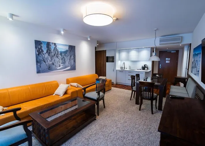 Lola Szklarska Poreba