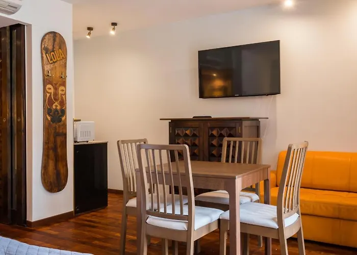 Lola Szklarska Poreba