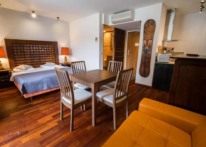 Lola * Szklarska Poreba