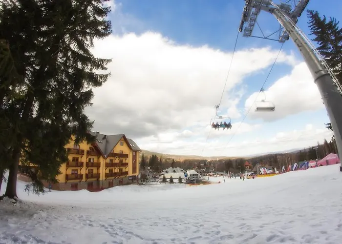 Lola Szklarska Poreba