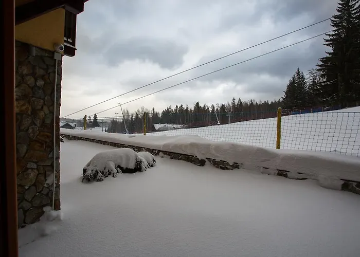 Lola Appartement Szklarska Poreba