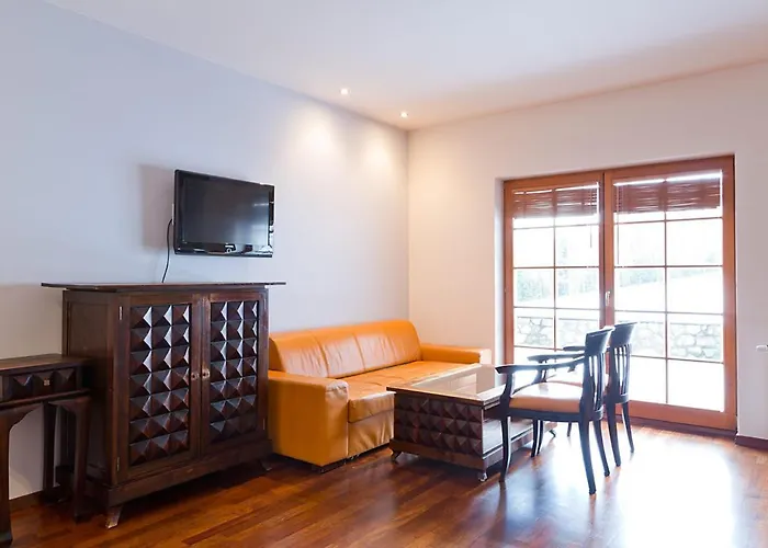 Appartement Lola Szklarska Poreba