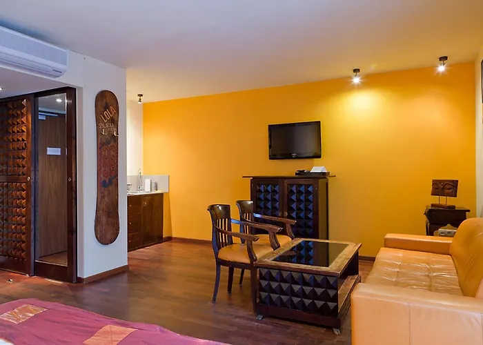 Lola Appartement Szklarska Poreba