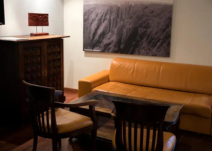 Appartement Lola Szklarska Poreba