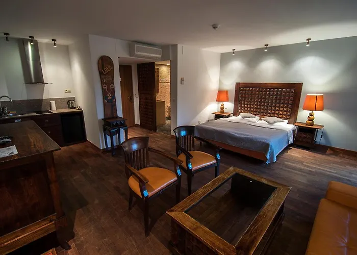 Lola Appartement Szklarska Poreba