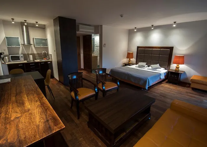 Lola Szklarska Poreba