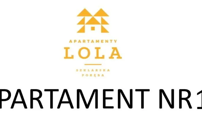 Lola Szklarska Poreba