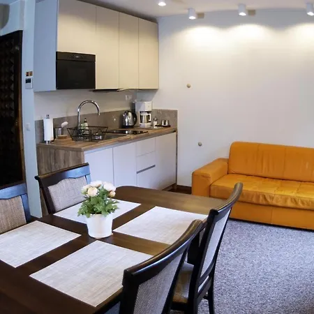 Lola * Szklarska Poreba