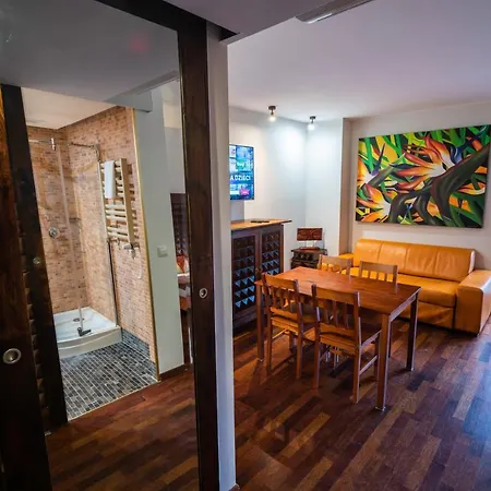 Lola * Szklarska Poreba