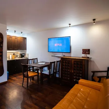 Lola * Szklarska Poreba