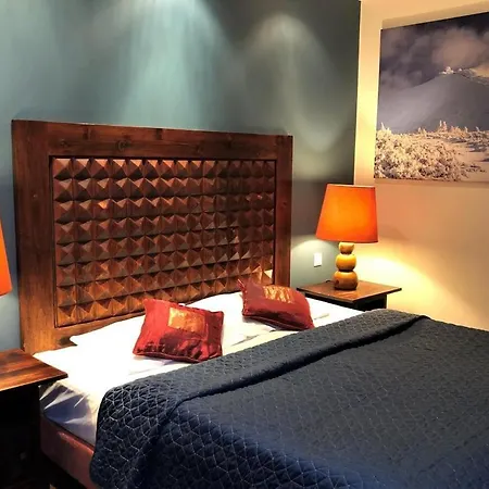 Lola Szklarska Poreba