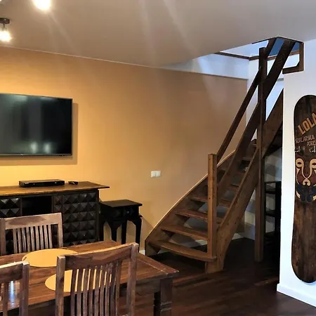 Lola Szklarska Poreba