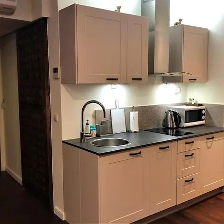 Lola Apartment Szklarska Poreba