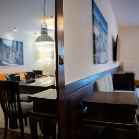 Lola Szklarska Poreba