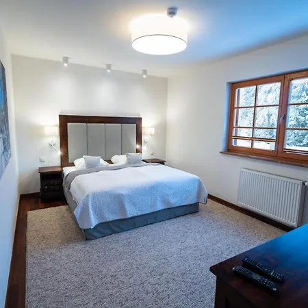 Lola * Szklarska Poreba