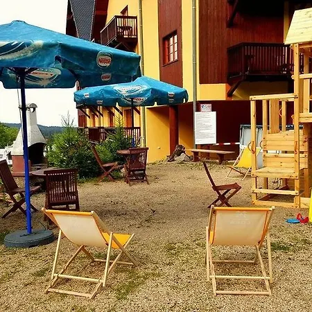 Lola Apartment