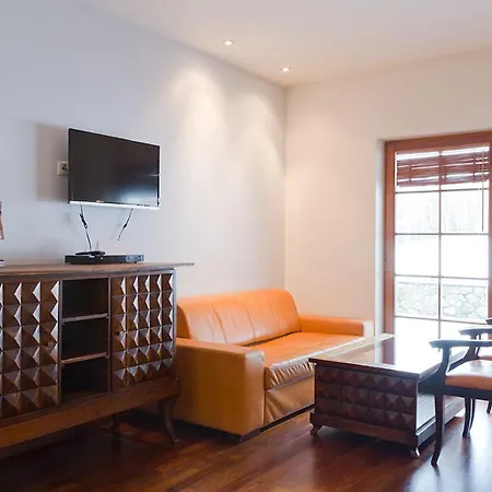 Lola * Szklarska Poreba