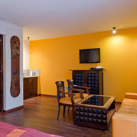 Lola Apartment Szklarska Poreba