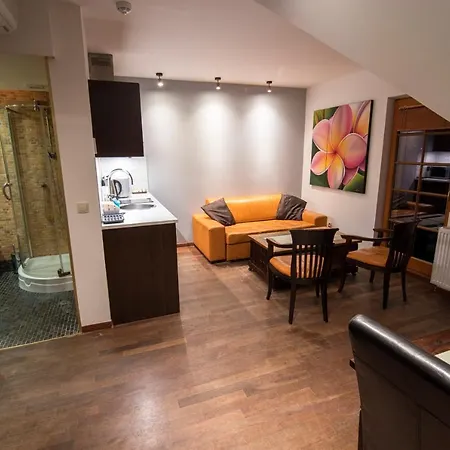 Apartment Lola