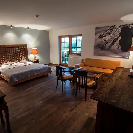 Lola * Szklarska Poreba