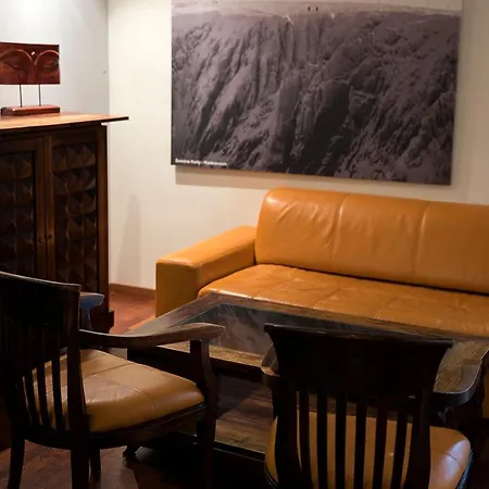 Apartment Lola Szklarska Poreba