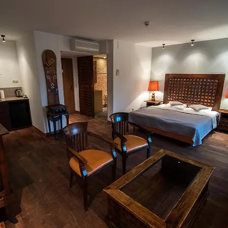 Lola Apartment Szklarska Poreba