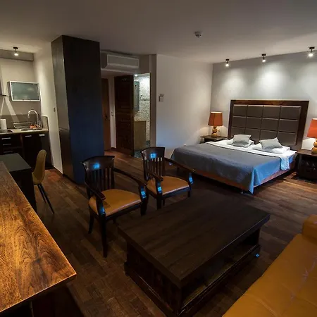 Lola Szklarska Poreba